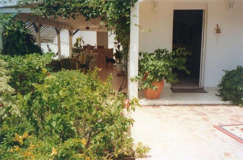 Le Nil Appartement Cosy Tout Confort Baie-Mahault Exteriör bild