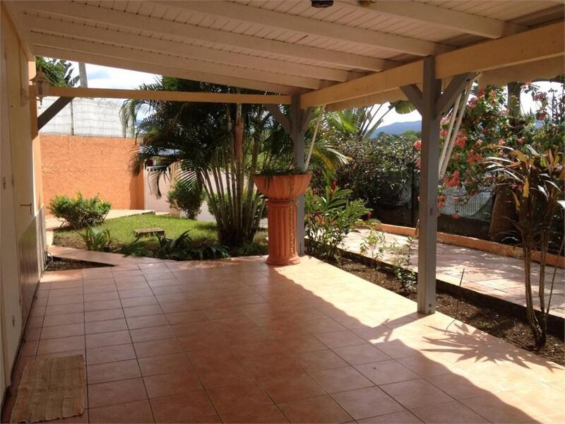 Le Nil Appartement Cosy Tout Confort Baie-Mahault Exteriör bild